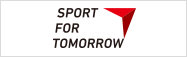 SPORT FOR TOMORROW