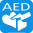 AED