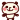 パンダ、うれしい、喜ぶ の画像